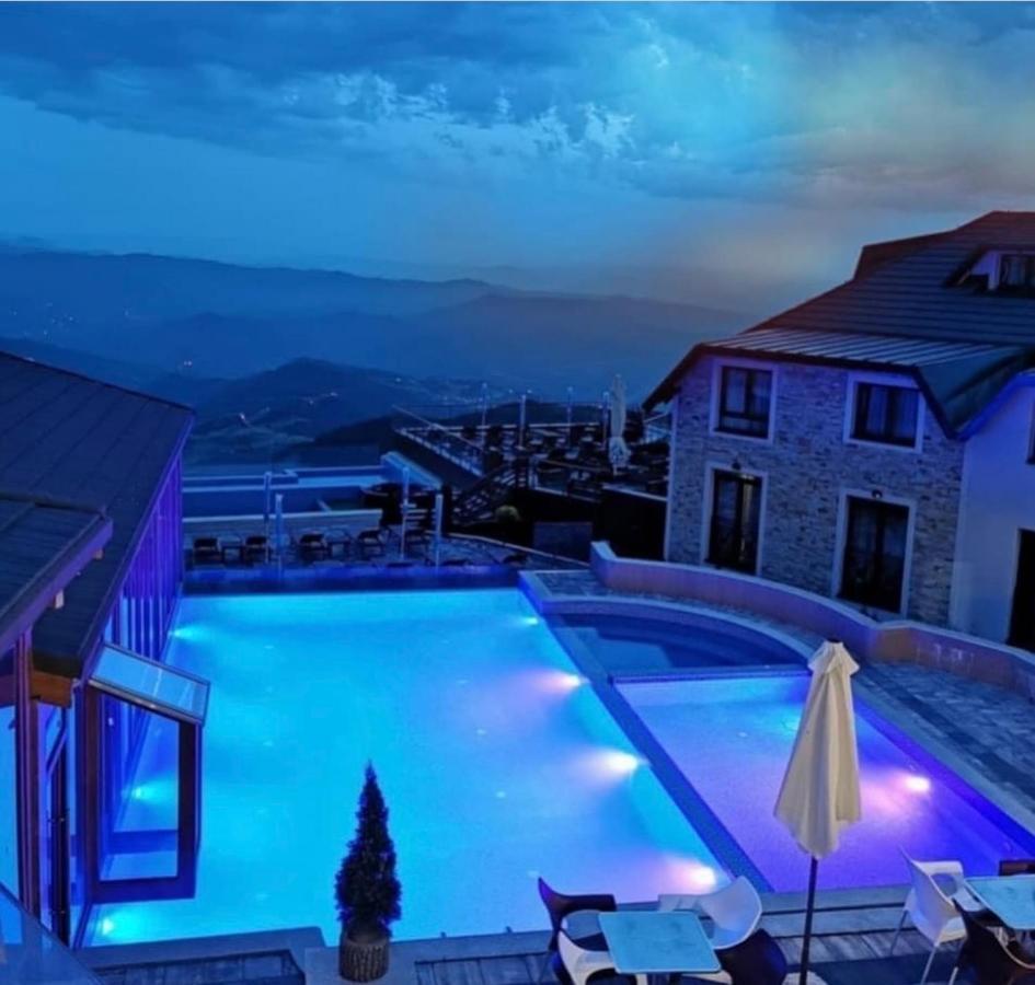 Soho Apartment N86 Milmari Resort Kopaonik Exterior foto