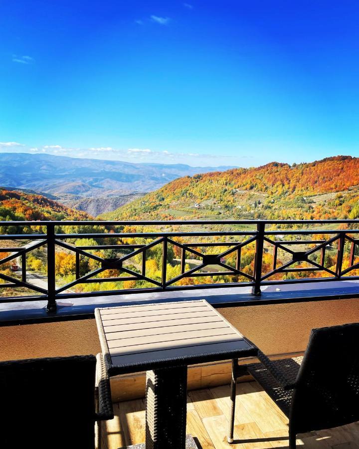Soho Apartment N86 Milmari Resort Kopaonik Exterior foto
