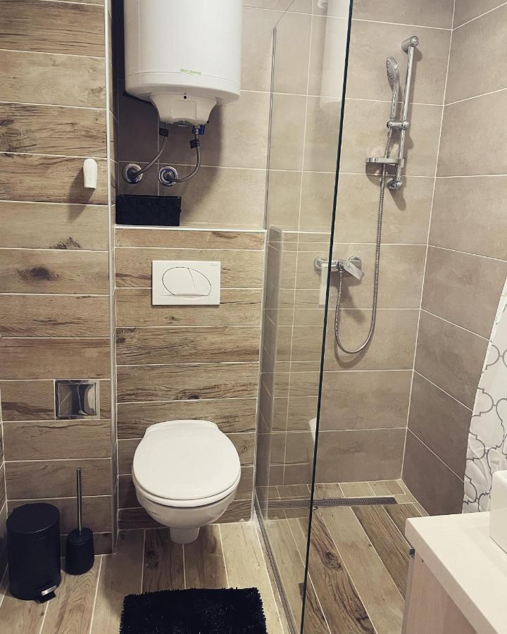 Soho Apartment N86 Milmari Resort Kopaonik Exterior foto
